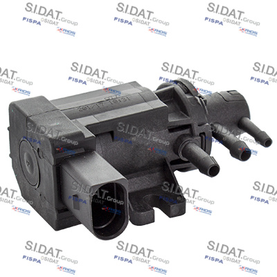 PRESSURE CONVERTER - TURBOCHARGER
