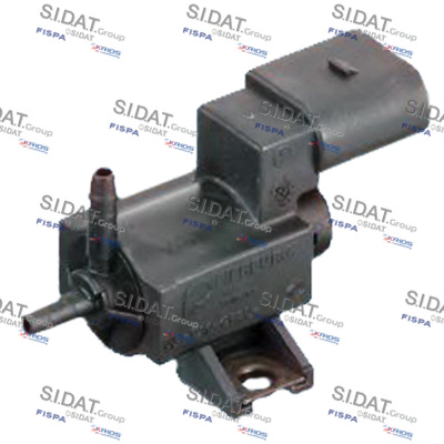 PRESSURE CONVERTER - E.G.R.