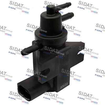 PRESSURE CONVERTER - E.G.R.