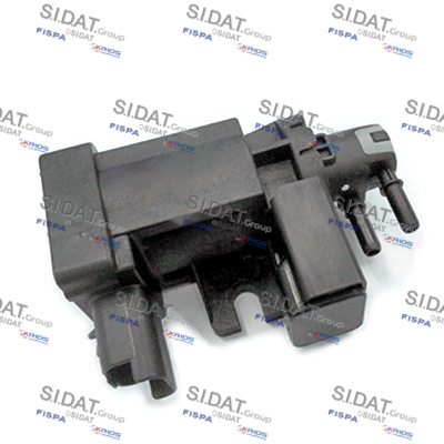 PRESSURE CONVERTER - E.G.R.