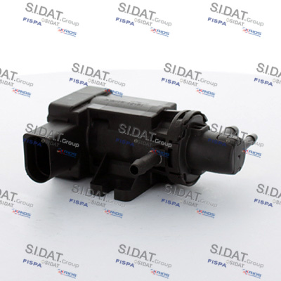 PRESSURE CONVERTER - TURBOCHARGER