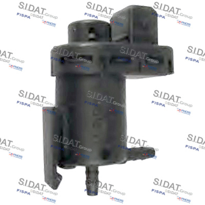 PRESSURE CONVERTER - E.G.R.