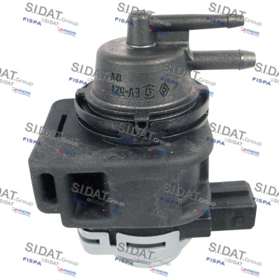 TRANSMETTEUR DE PRESSION - TURBOCOMPRESSEUR