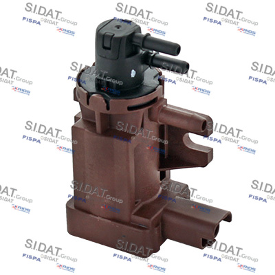 PRESSURE CONVERTER - TURBOCHARGER