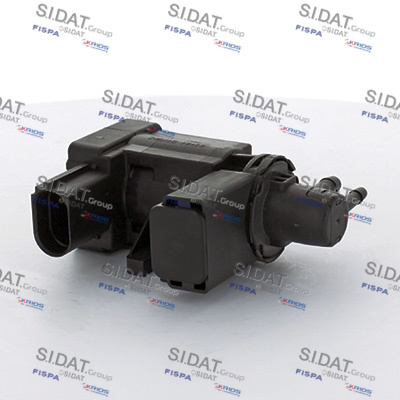 PRESSURE CONVERTER - TURBOCHARGER