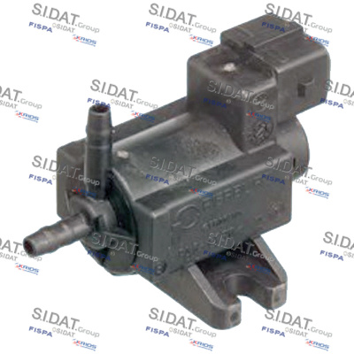 PRESSURE CONVERTER - E.G.R.