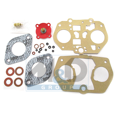 Kit de carburateur 