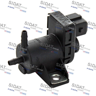 PRESSURE CONVERTER