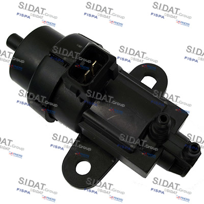 PRESSURE CONVERTER - E.G.R.