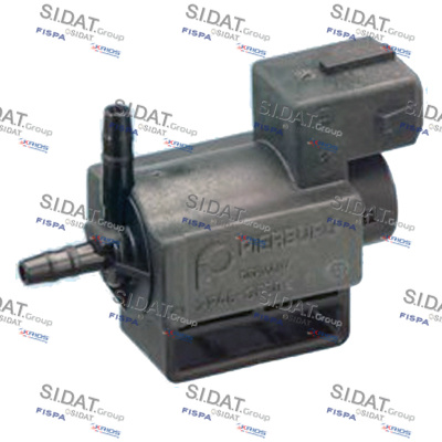 PRESSURE CONVERTER