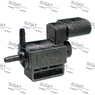 PRESSURE CONVERTER