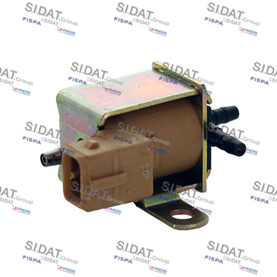 PRESSURE CONVERTER - E.G.R.