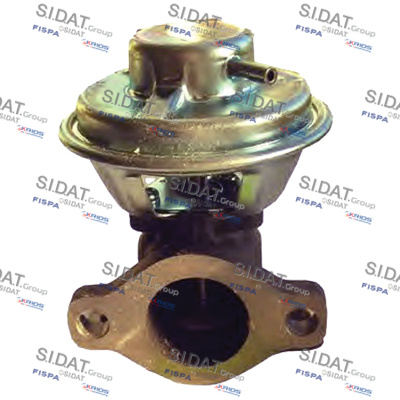 E.G.R. VALVE