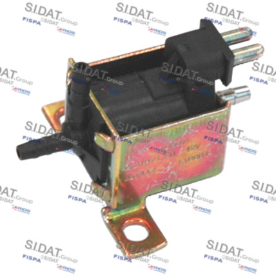 PRESSURE CONVERTER