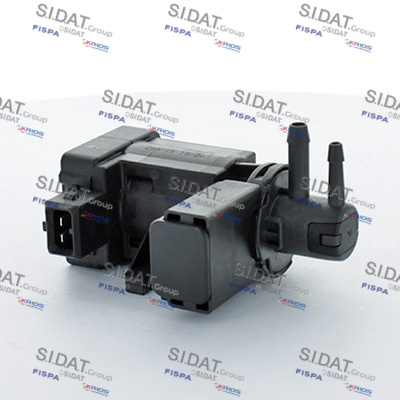 TRANSMETTEUR DE PRESSION - TURBOCOMPRESSEUR