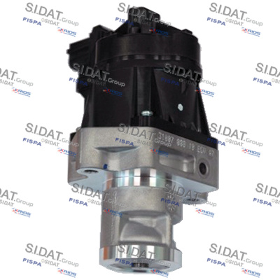 E.G.R. VALVE