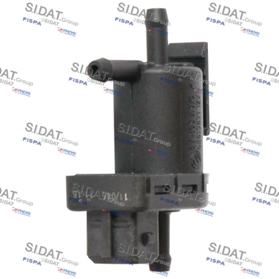 PRESSURE CONVERTER - TURBOCHARGER