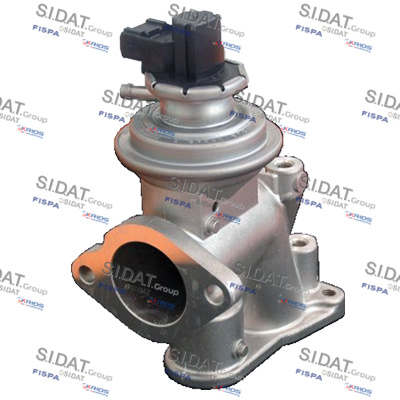 E.G.R. VALVE