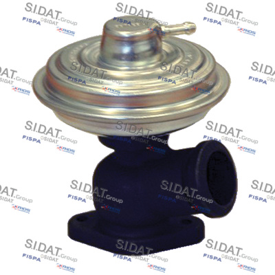E.G.R. VALVE