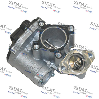 E.G.R. VALVE