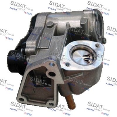 E.G.R. VALVE