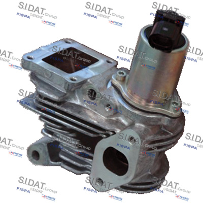 E.G.R. VALVE