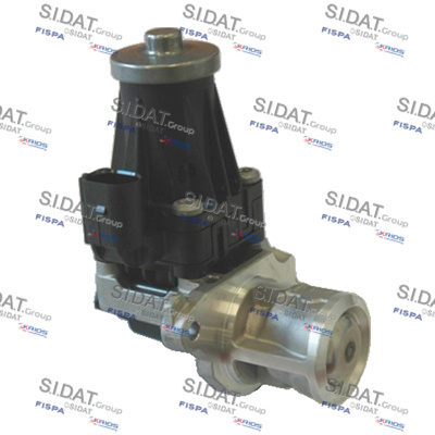 E.G.R. VALVE