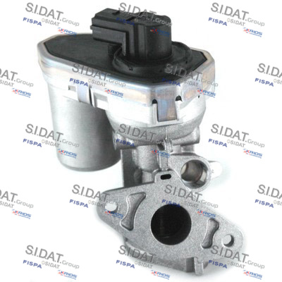 E.G.R. VALVE