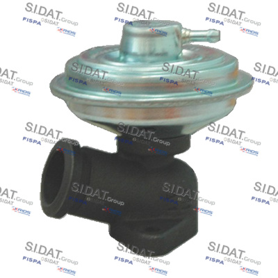 E.G.R. VALVE