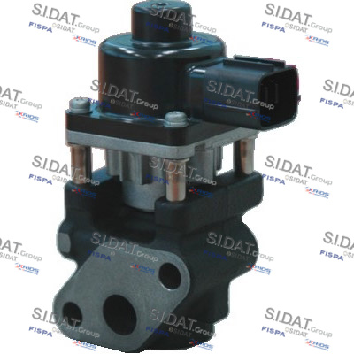 E.G.R. VALVE