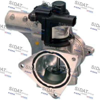 E.G.R. VALVE