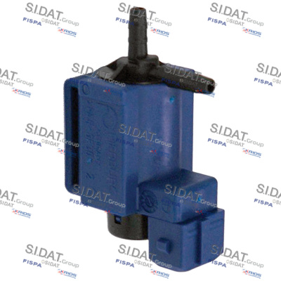 PRESSURE CONVERTER