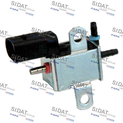 PRESSURE CONVERTER
