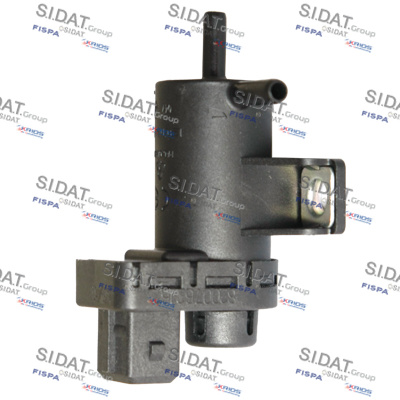 PRESSURE CONVERTER - E.G.R.