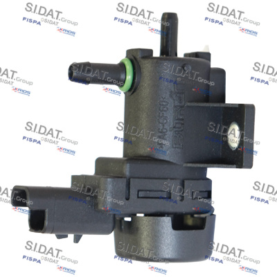 PRESSURE CONVERTER - E.G.R.
