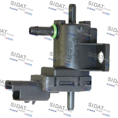 PRESSURE CONVERTER - E.G.R.