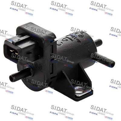 PRESSURE CONVERTER