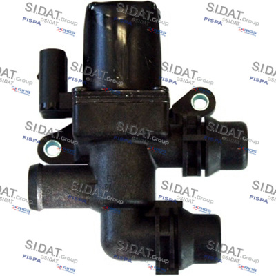 COOLANT CONTROL VALVE