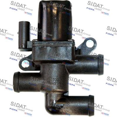 COOLANT CONTROL VALVE