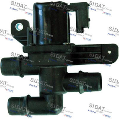 COOLANT CONTROL VALVE
