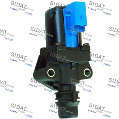 COOLANT CONTROL VALVE