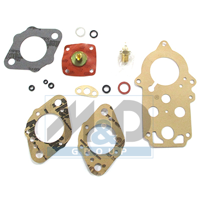 Carburator kit
