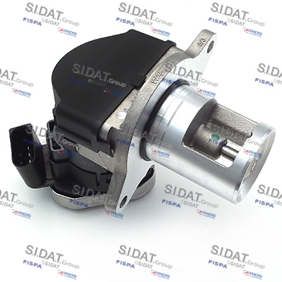 E.G.R. VALVE