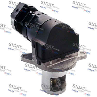 E.G.R. VALVE