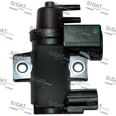 PRESSURE CONVERTER - TURBOCHARGER