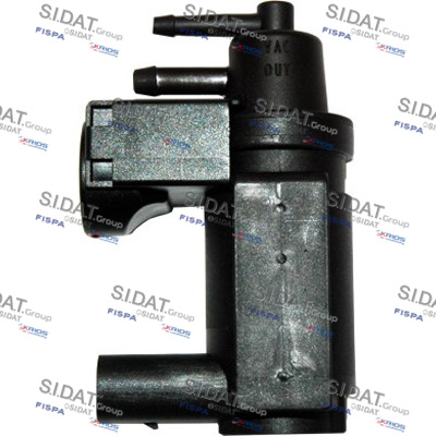 PRESSURE CONVERTER - E.G.R.