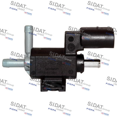 PRESSURE CONVERTER