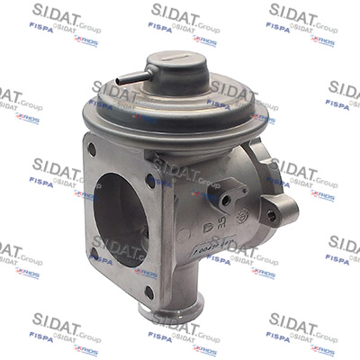 E.G.R. VALVE