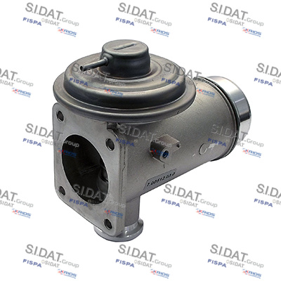 E.G.R. VALVE