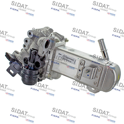 E.G.R. MODULE